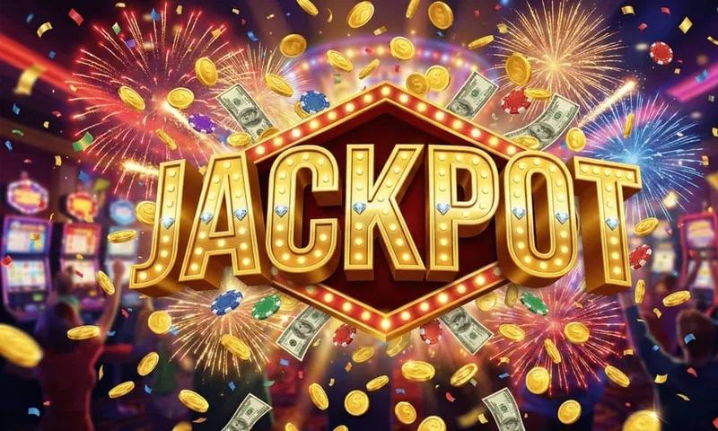 Verbot von Jackpots
