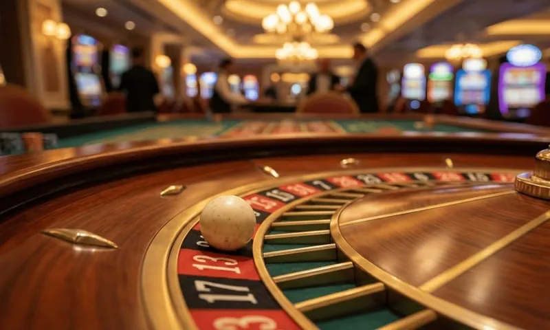 Live Dealer Casinos