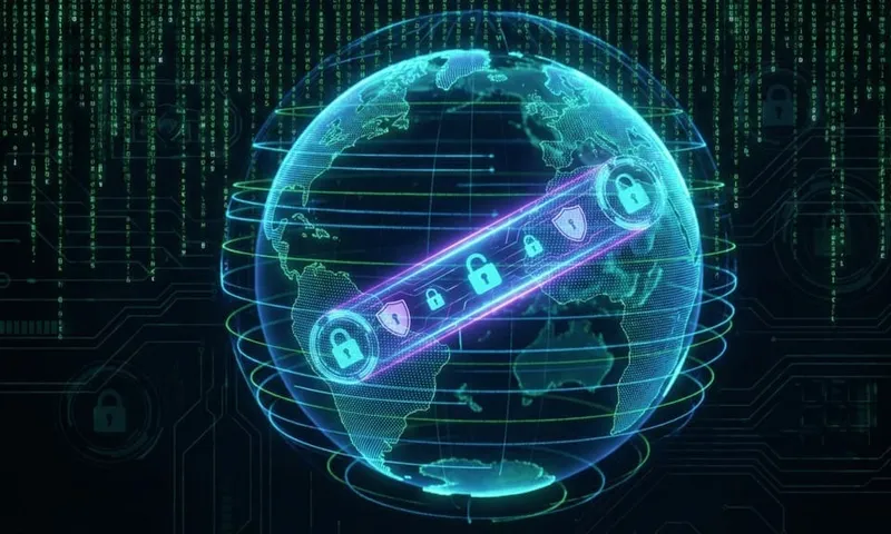 Spielen mit VPN