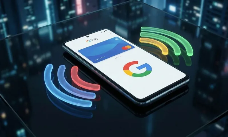 Google Pay Casinos