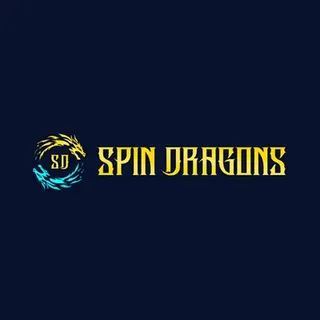 Spin Dragons Logo